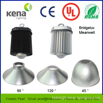COB.DCL,ROHS shenzhen cob 250w led high bay light.